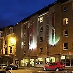 Hotel Ibis Centrum Leuven