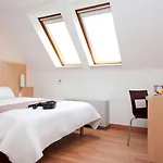 Hotel Ibis Centrum Leuven