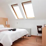 Hotel Ibis Centrum Leuven