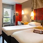 Szálloda Ibis Centrum 3*