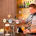 Szálloda Ibis Centrum 3*