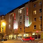 Ibis Centrum Szálloda Leuven