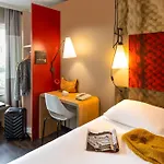 Ibis Centrum Szálloda 3*