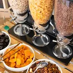 Hotel Ibis Centrum Leuven