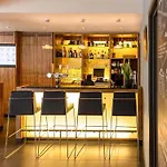 Ibis Centrum Szálloda 3*