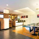 Hotel Ibis Centrum