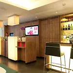 Szálloda Ibis Centrum