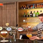 Szálloda Ibis Centrum 3*