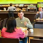 Hotel Ibis Centrum Leuven