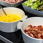 Ibis Centrum 3* Leuven