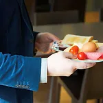 Ibis Centrum Hotel Leuven