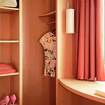 Ibis Centrum Szálloda Leuven