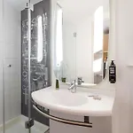 Ibis Centrum Szálloda 3*