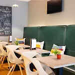 Hotel Ibis Centrum Leuven