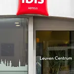 Ibis Centrum 3*
