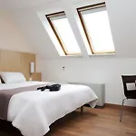 Hotel Ibis Centrum Leuven