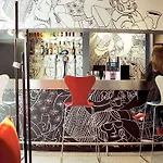 Ibis Centrum Hotel Leuven