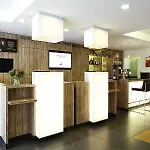 Ibis Centrum 3* Leuven