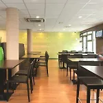 Ibis Centrum Leuven