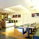 Ibis Centrum Leuven