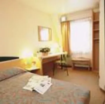 Ibis Centrum Hotel