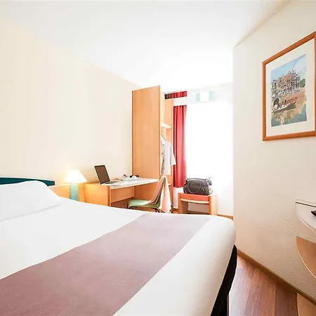 Hotel Ibis Centrum Leuven