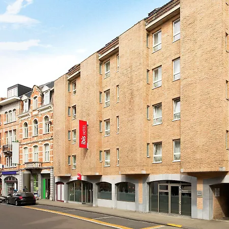 Ibis Centrum Hotel 3*
