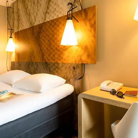 Hotel Ibis Centrum