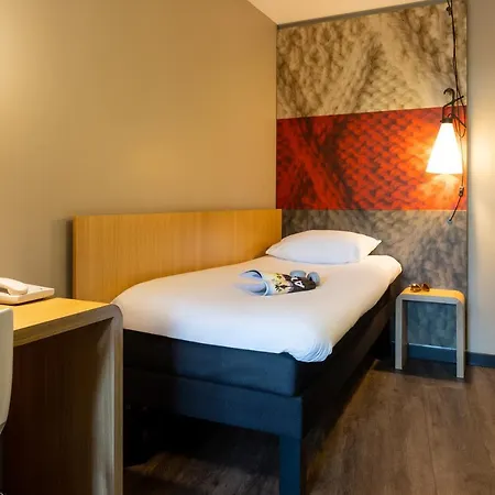 Hotel Ibis Centrum Leuven