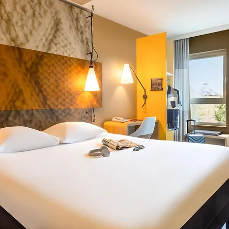 Hotel Ibis Centrum