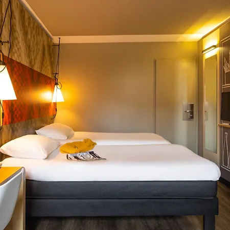 Ibis Centrum Leuven