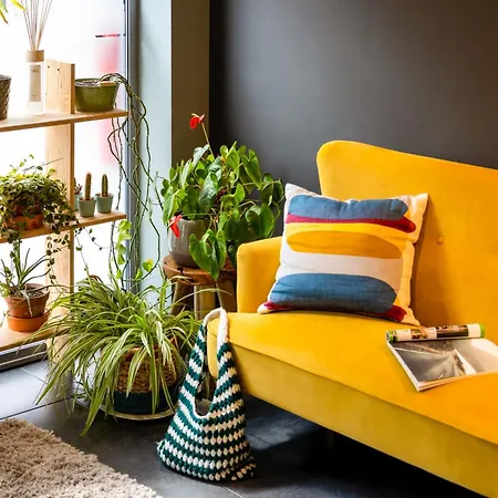 宜必思勒芬中心酒店 3* 鲁汶