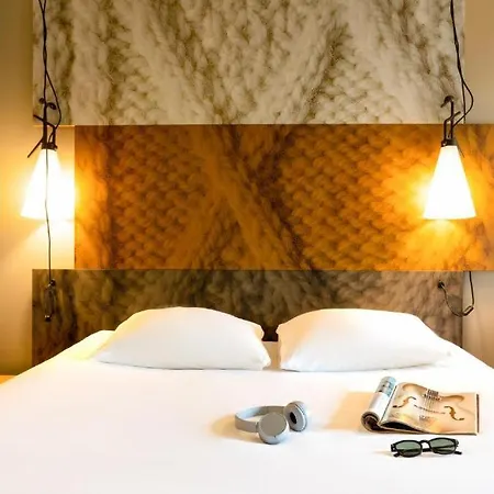 Ibis Centrum 3*