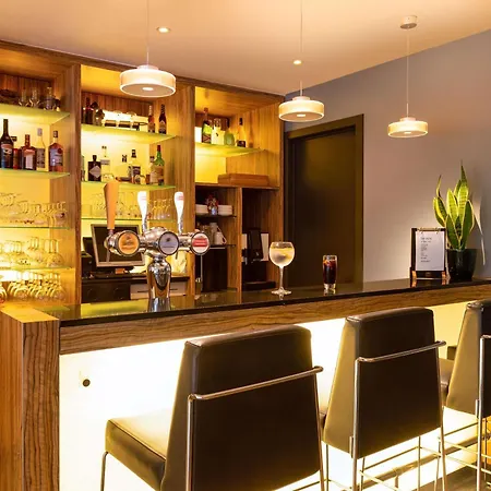 Ibis Centrum Szálloda 3*