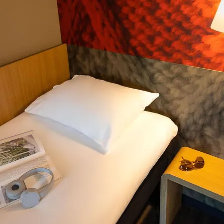 Ibis Centrum