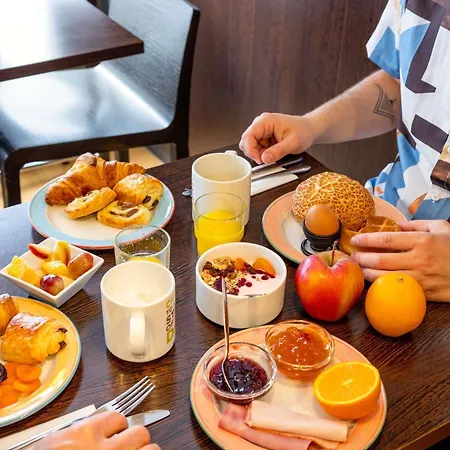 Hotel Ibis Centrum