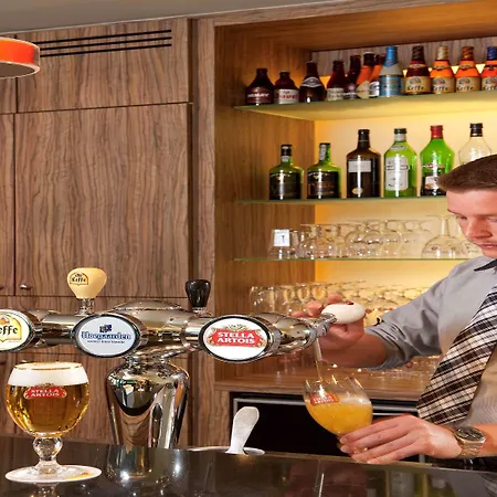 Hotel Ibis Centrum 3*