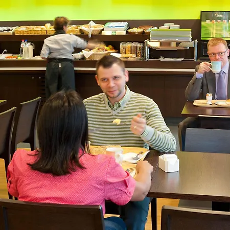 酒店 宜必思勒芬中心酒店 鲁汶