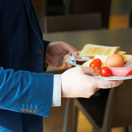 Ibis Centrum 호텔 루벤