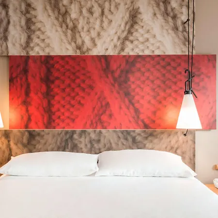 Hotel Ibis Centrum Leuven