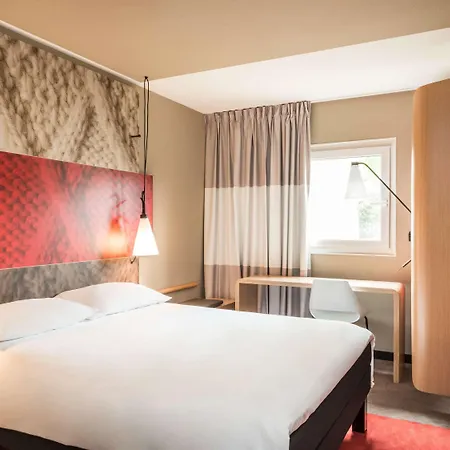 Ibis Centrum