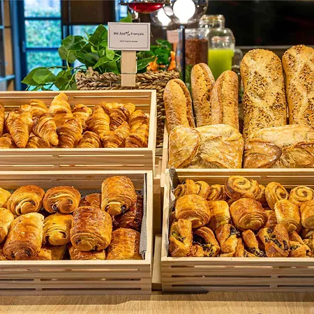 Ibis Centrum 호텔 3*