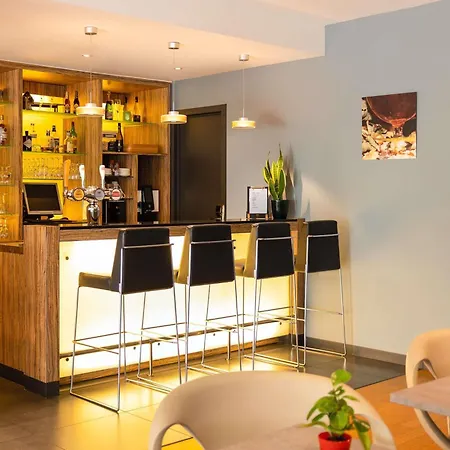 Ibis Centrum 3* Leuven