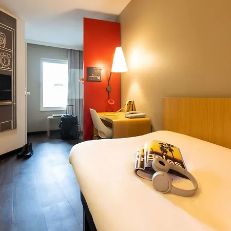 Ibis Centrum Hotel