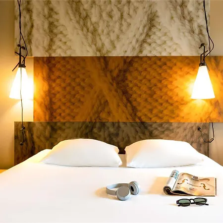 Hotel Ibis Centrum Leuven
