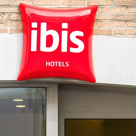 Ibis Centrum Hotel