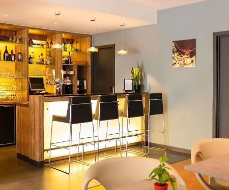 Ibis Centrum 3* Leuven