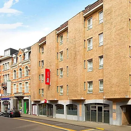 Hotel Ibis Centrum