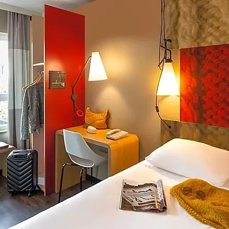 Ibis Centrum