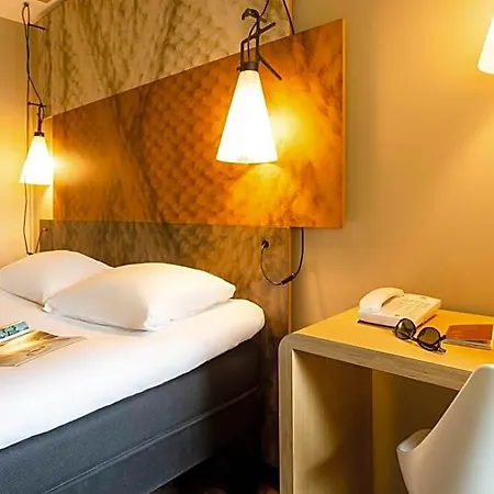 Ibis Centrum Hotel